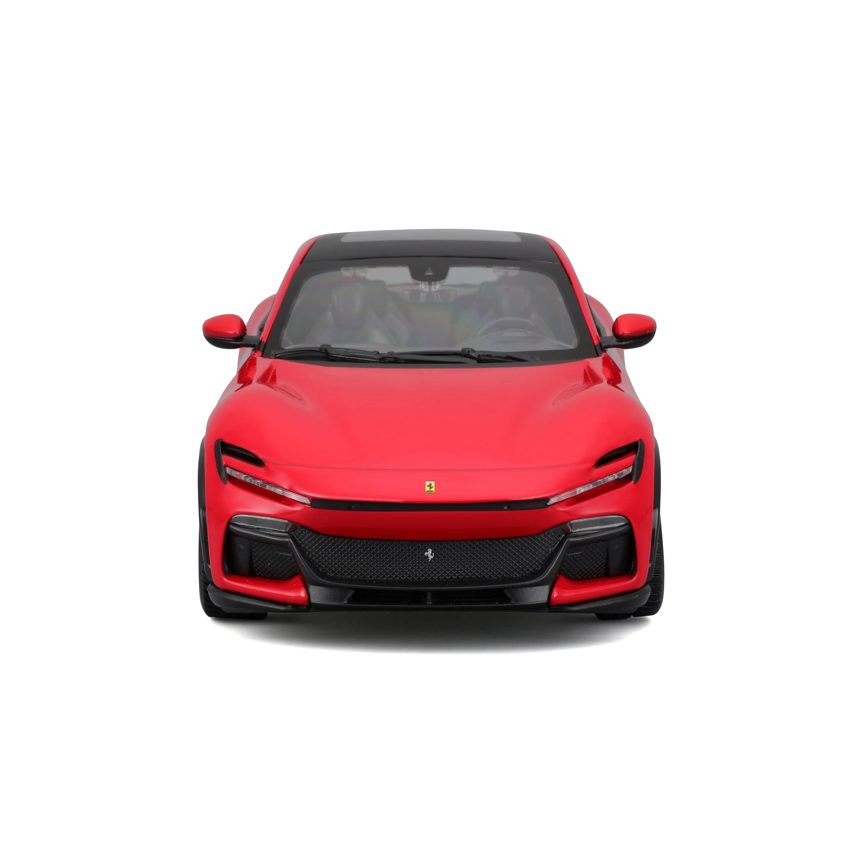 Ferrari Purosangue R&P – Diecast Model Scale 1:24 - Image 5