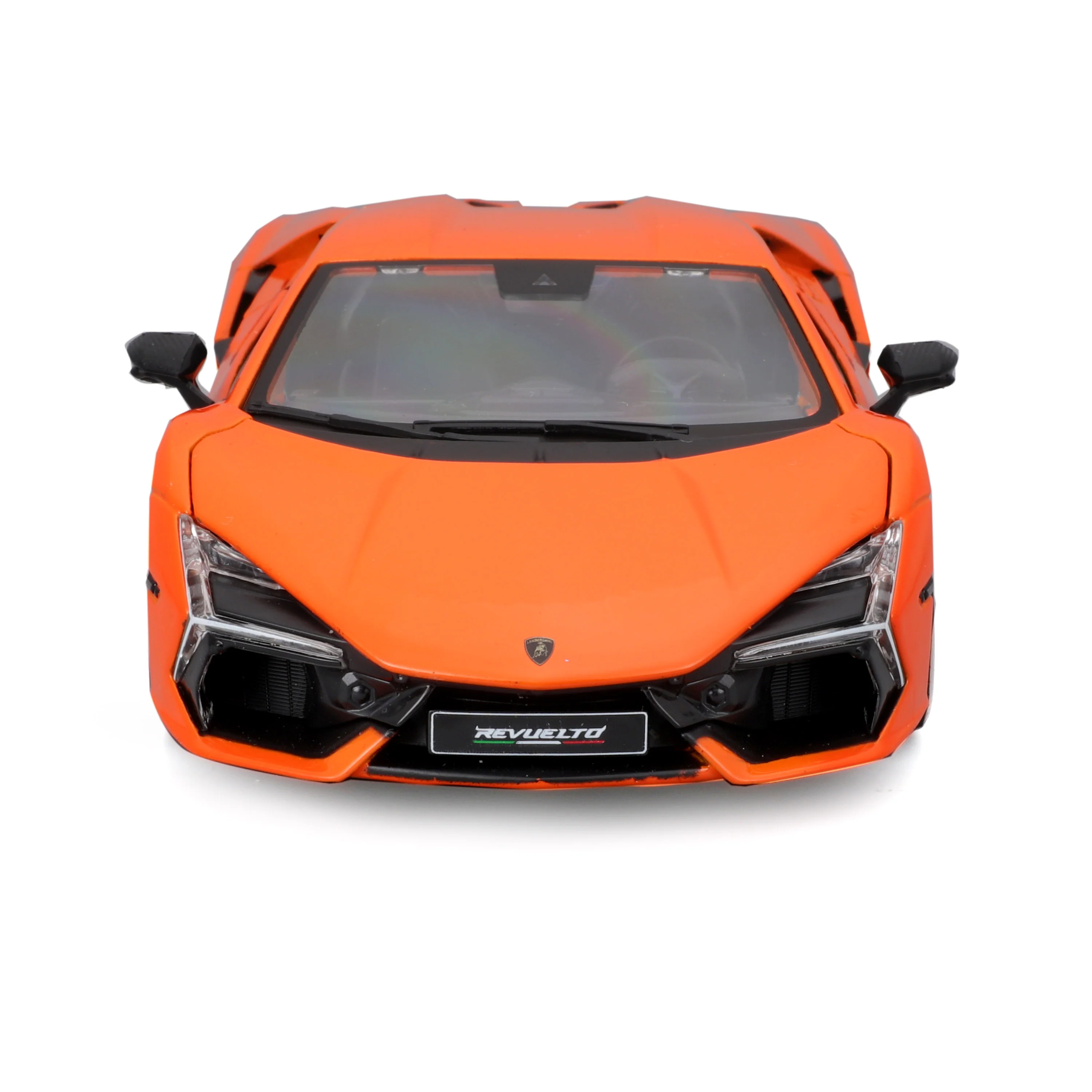 Lamborghini Revuelto 1:24 orange - Image 3